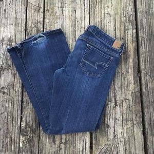 Favorite Boyfriend Jeans